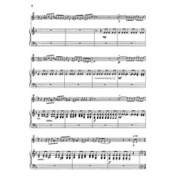 Rindt, M.: Impressions In Jazz