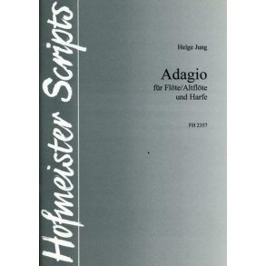 Jung, H.: Adagio