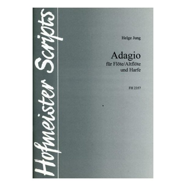 Jung, H.: Adagio