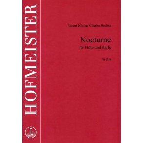 Bochsa, R. N. C.: Nocturne