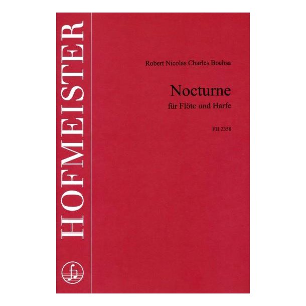 Bochsa, R. N. C.: Nocturne