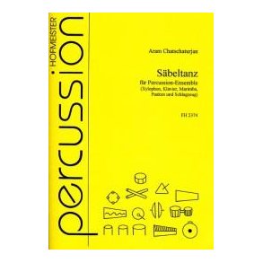 Khachaturian: Sabre Dance