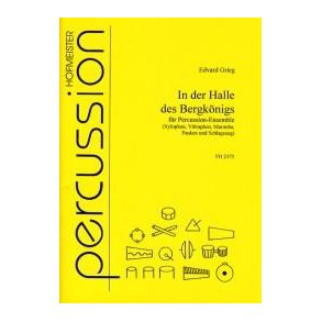 Grieg, E.: In The Hall Of The Mountain King