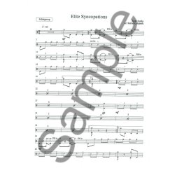 Joplin, S.: Elite Syncopations