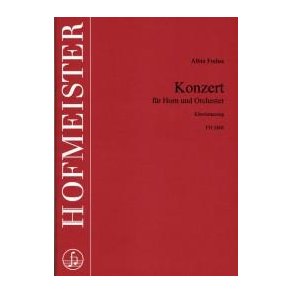 Frehse, A.: Concerto