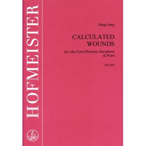 Jung, H.: Calculated Wounds