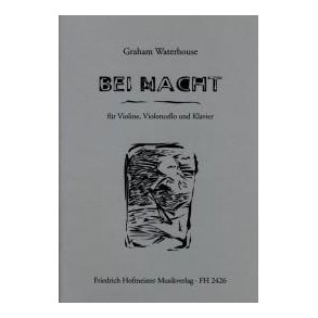 Waterhouse, G.: Bei Nacht