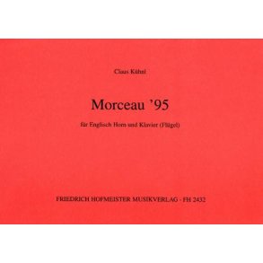 Kuhnl, C.: Morceau 95