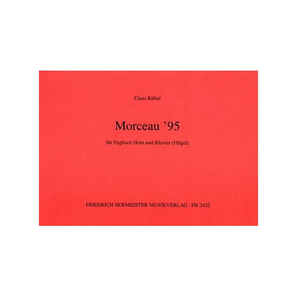 Kuhnl, C.: Morceau 95