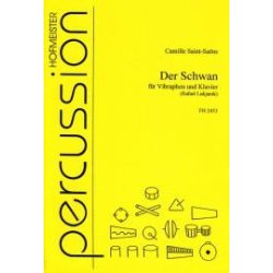 Saint-sa&euml;ns, C.: Swan, The