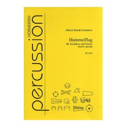 Nikolay Rimsky-Korsakov: Hummelflug