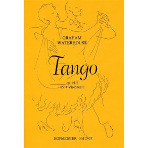 Waterhouse, G.: Tango