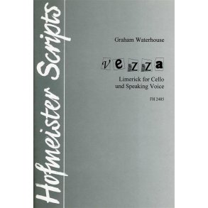 Waterhouse, G.: Vezza Limerick