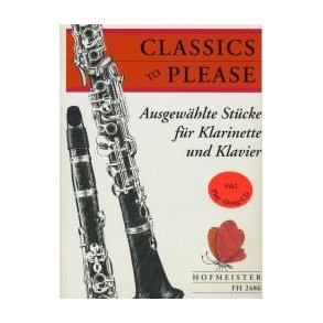 Andreas Pietschmann / Stephan Schwotzer: Classics To Please