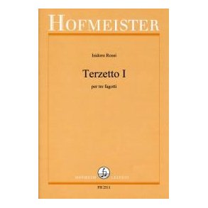 Rossi, I.: Terzetto