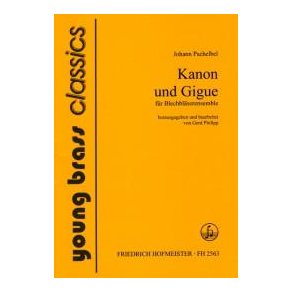 Pachelbel, J.: Canon And Gigue