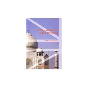 Graham Waterhouse: Diplo-Diversions Op.44