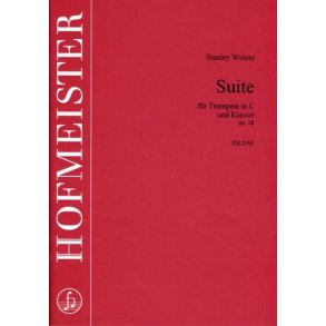 Weiner, S.: Suite Op 59