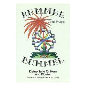 Philipp, G.: Rummel-bummel