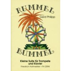 Philipp, G.: Rummel-bummel