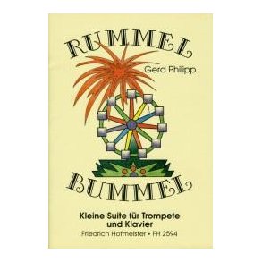 Philipp, G.: Rummel-bummel