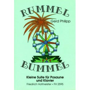 Philipp, G.: Rummel-bummel