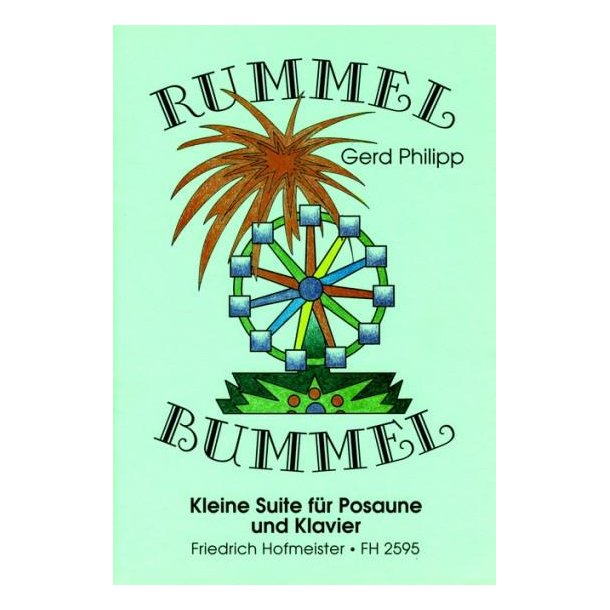 Philipp, G.: Rummel-bummel