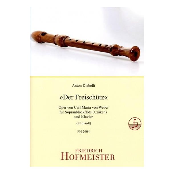 Diabelli, A.: Freischutz