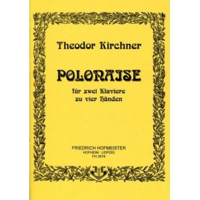 Kirchner, T: Polonaise