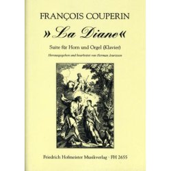 Couperin, F.: La Diane