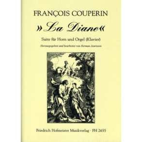 Couperin, F.: La Diane