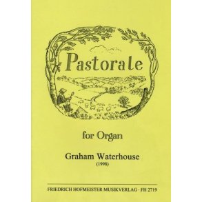 Waterhouse, G.: Pastorale
