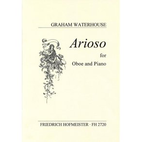 Waterhouse, G.: Arioso