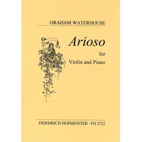 Waterhouse, G.: Arioso