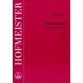 Linke, N.: Procession