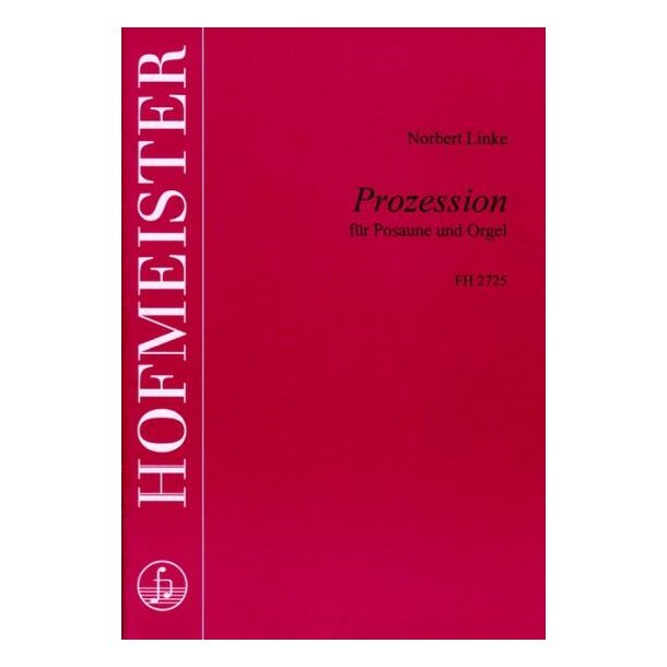 Linke, N.: Procession