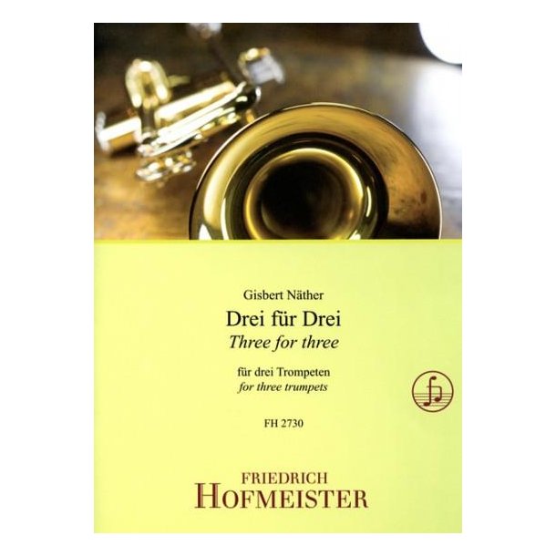 Nther, G.: 3 For 3