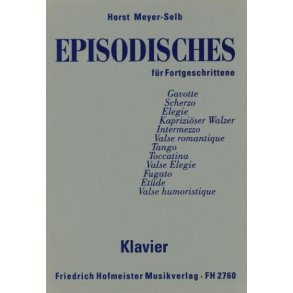 Meyer-selb, H.: Episodes