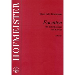 Bruchmann, K.-p.: Facetten