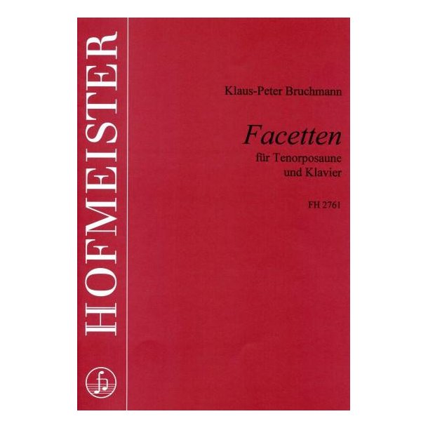 Bruchmann, K.-p.: Facetten