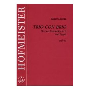 Lischka, R.: Con Brio