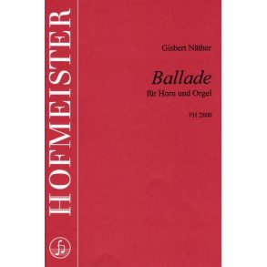 Näther, G.: Ballade