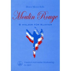 Meyer-selb, H.: Moulin-rouge