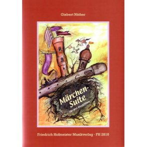 Nather, G.: March Suite