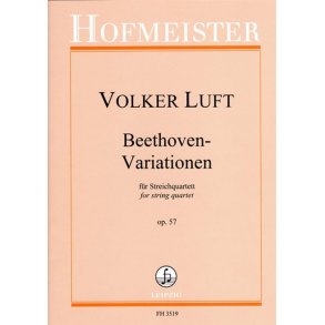 Beethoven-Variationen