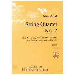 String Quartet No. 2