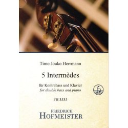 5 Interm&eacute;des