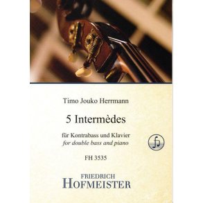 5 Intermédes