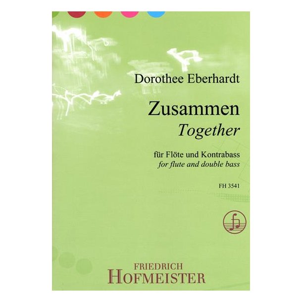 Zusammen