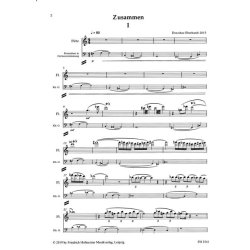 Zusammen